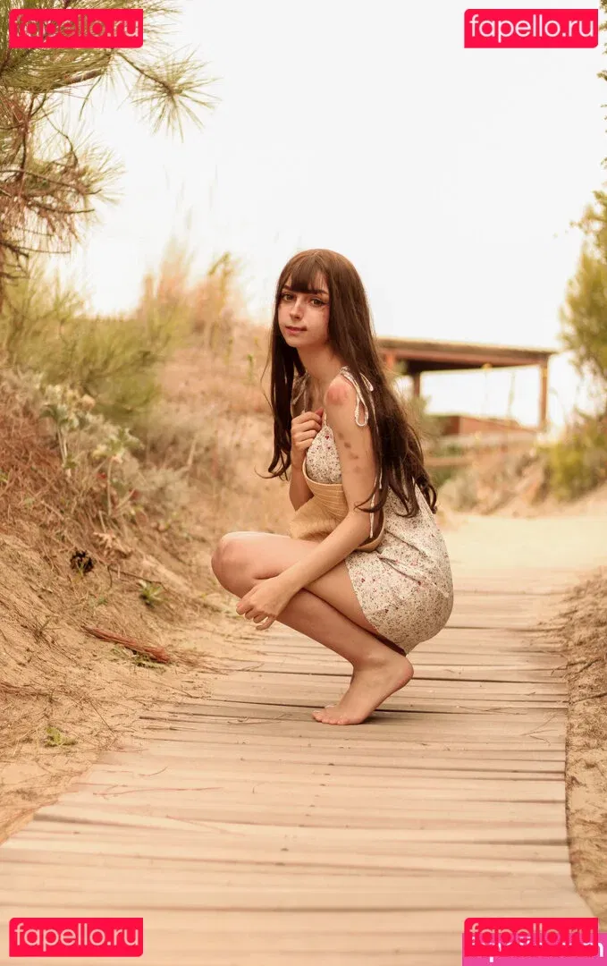 Himeecosplay Onlyfans Photo Gallery 