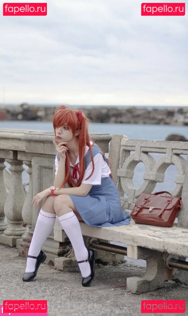 Himeecosplay Onlyfans Photo Gallery 