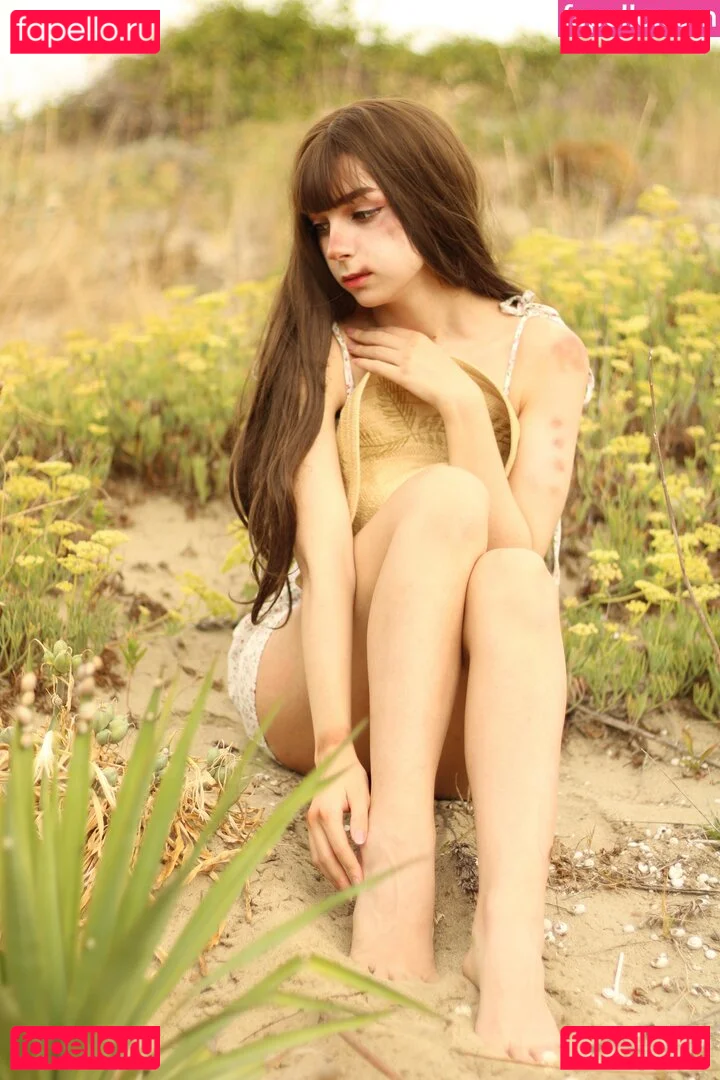 Himeecosplay Onlyfans Photo Gallery 