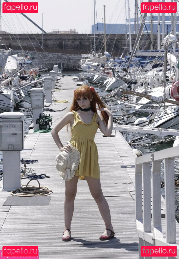 Himeecosplay Onlyfans Photo Gallery 