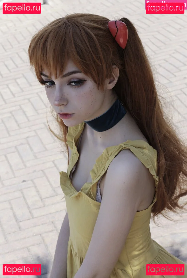 Himeecosplay Onlyfans Photo Gallery 