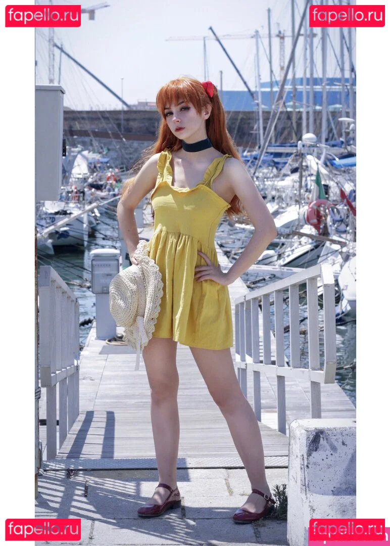 Himeecosplay Onlyfans Photo Gallery 