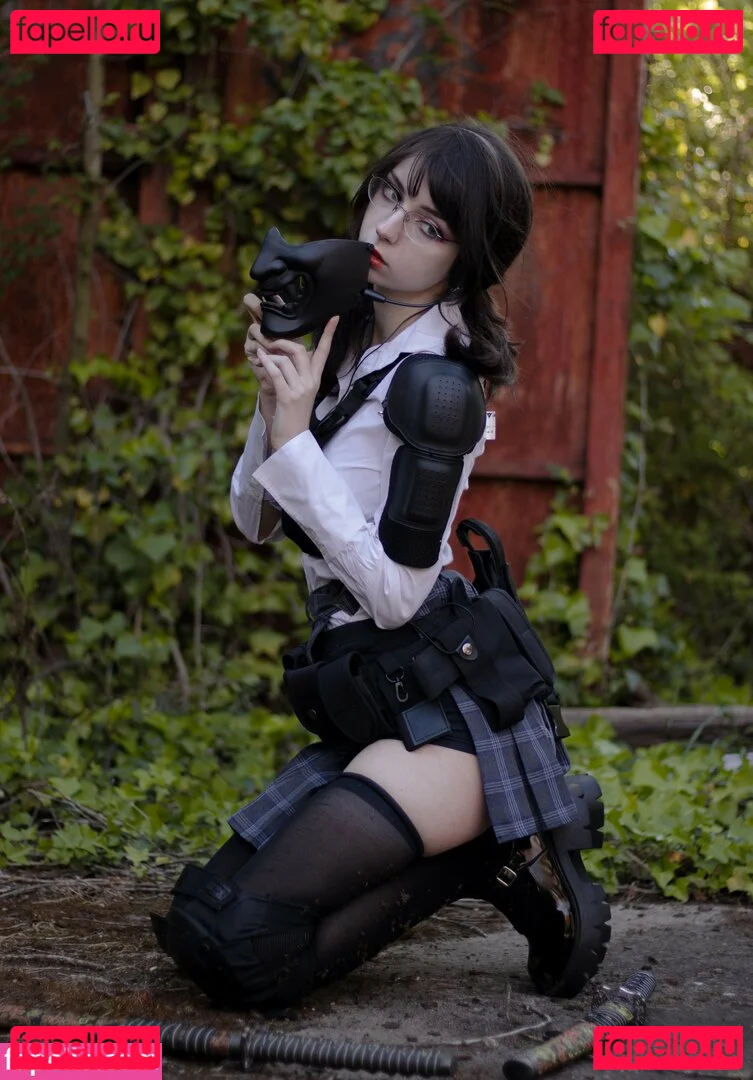 Himeecosplay Onlyfans Photo Gallery 