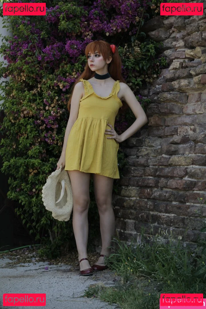 Himeecosplay Onlyfans Photo Gallery 