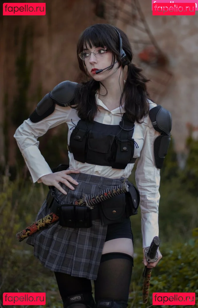 Himeecosplay Onlyfans Photo Gallery 