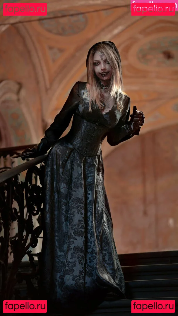 Himeecosplay Onlyfans Photo Gallery 