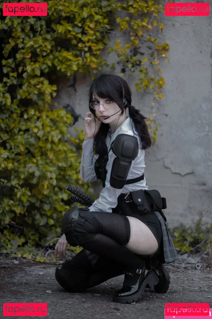 Himeecosplay Onlyfans Photo Gallery 