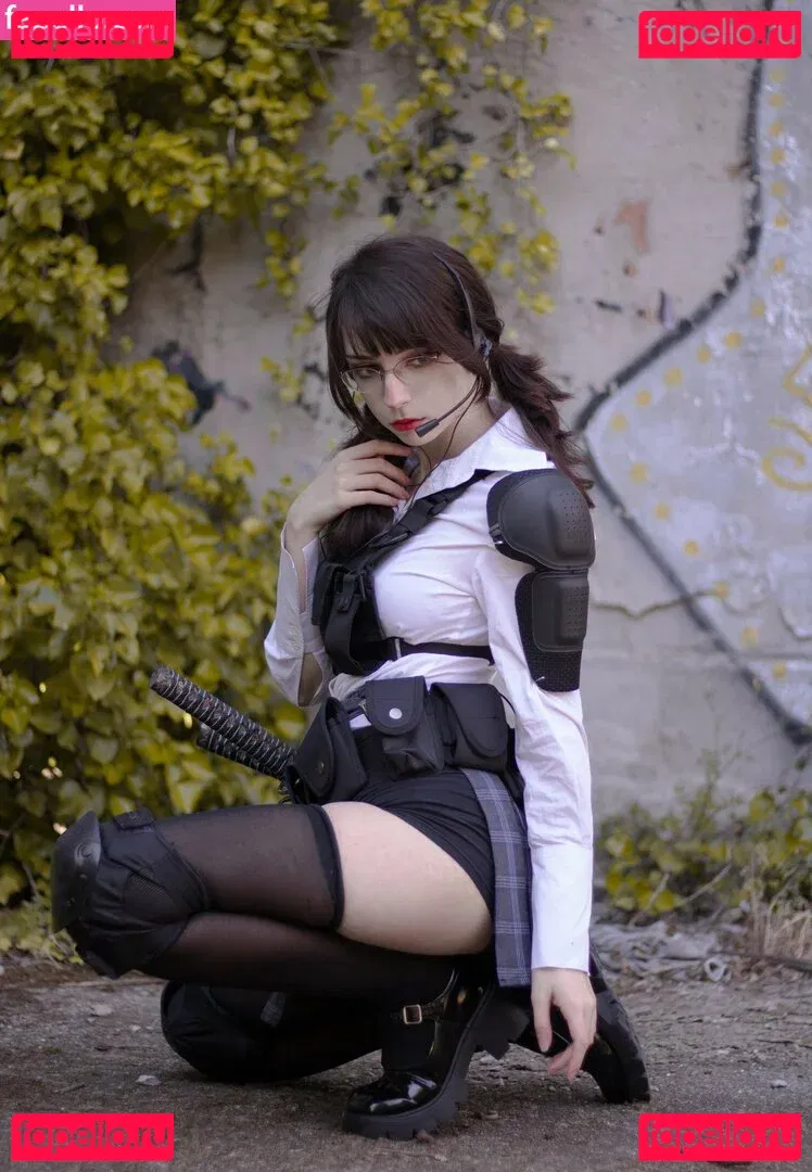 Himeecosplay Onlyfans Photo Gallery 