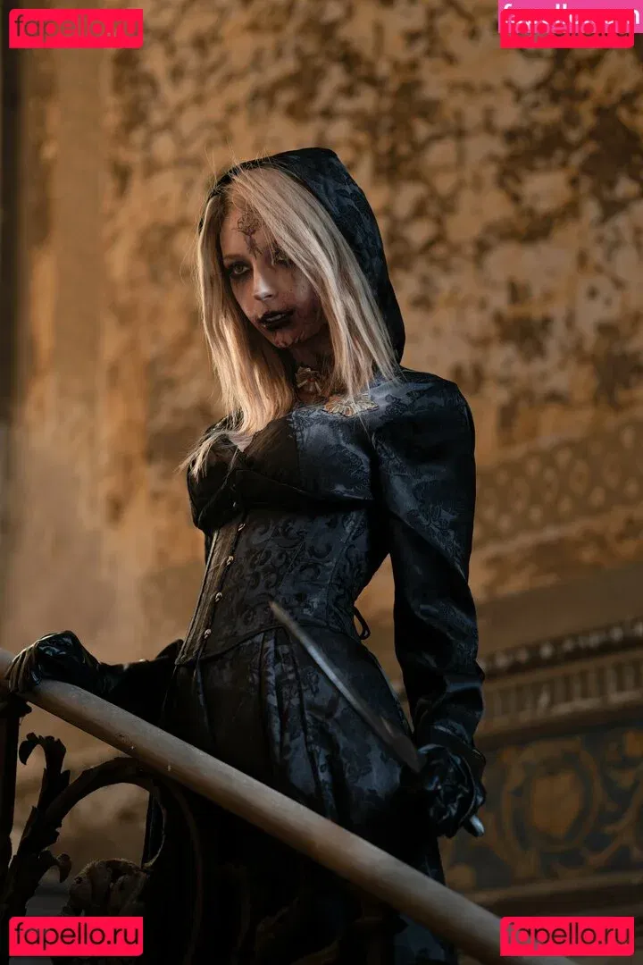 Himeecosplay Onlyfans Photo Gallery 