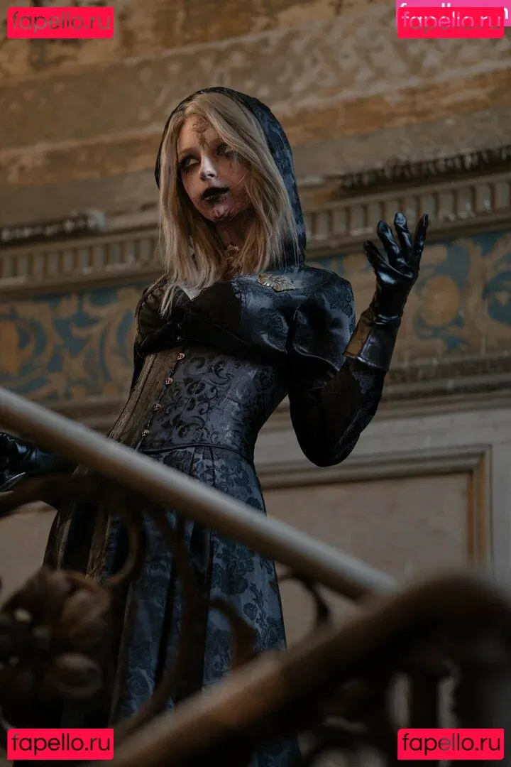 Himeecosplay Onlyfans Photo Gallery 