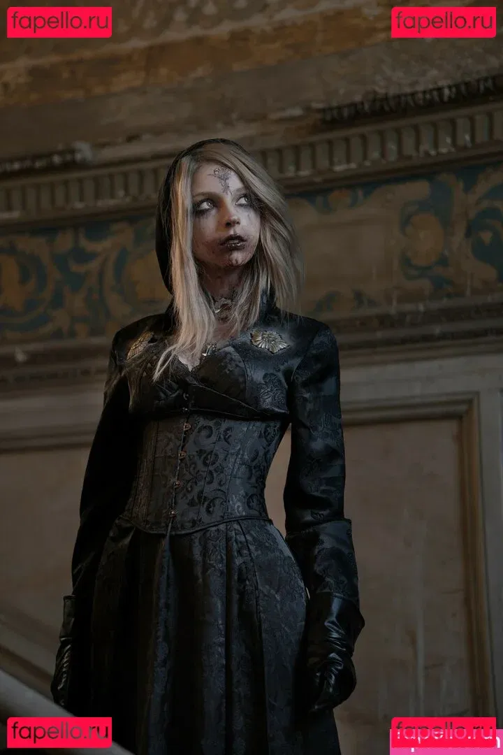 Himeecosplay Onlyfans Photo Gallery 