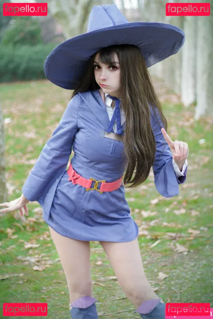 Himeecosplay Onlyfans Photo Gallery 