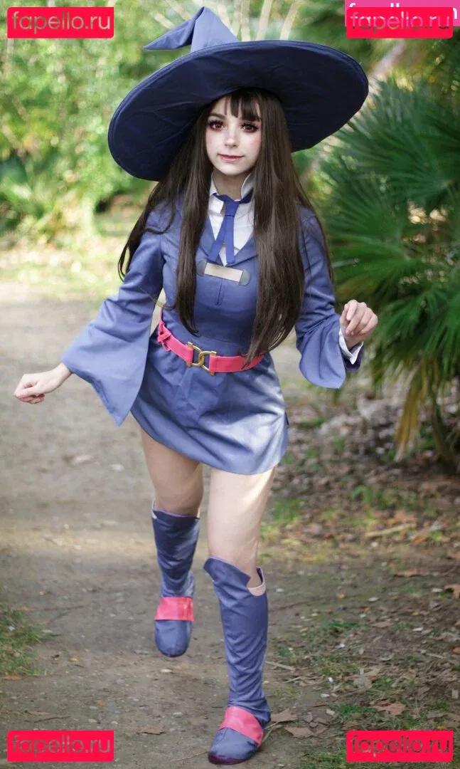 Himeecosplay Onlyfans Photo Gallery 