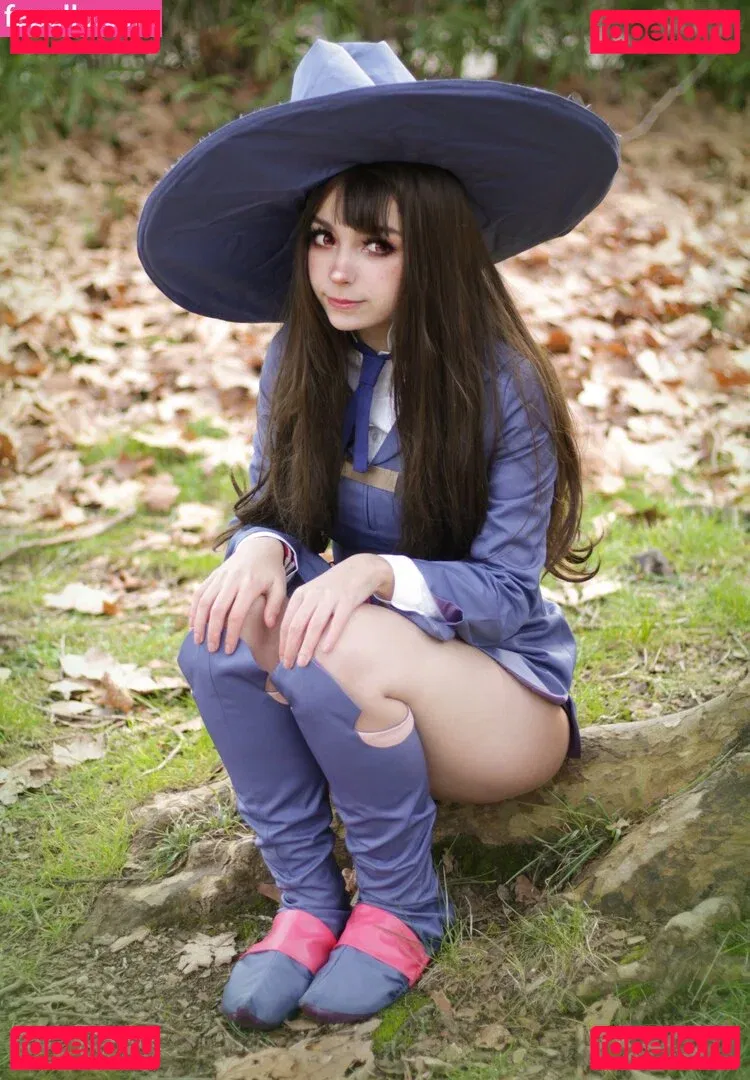 Himeecosplay Onlyfans Photo Gallery 