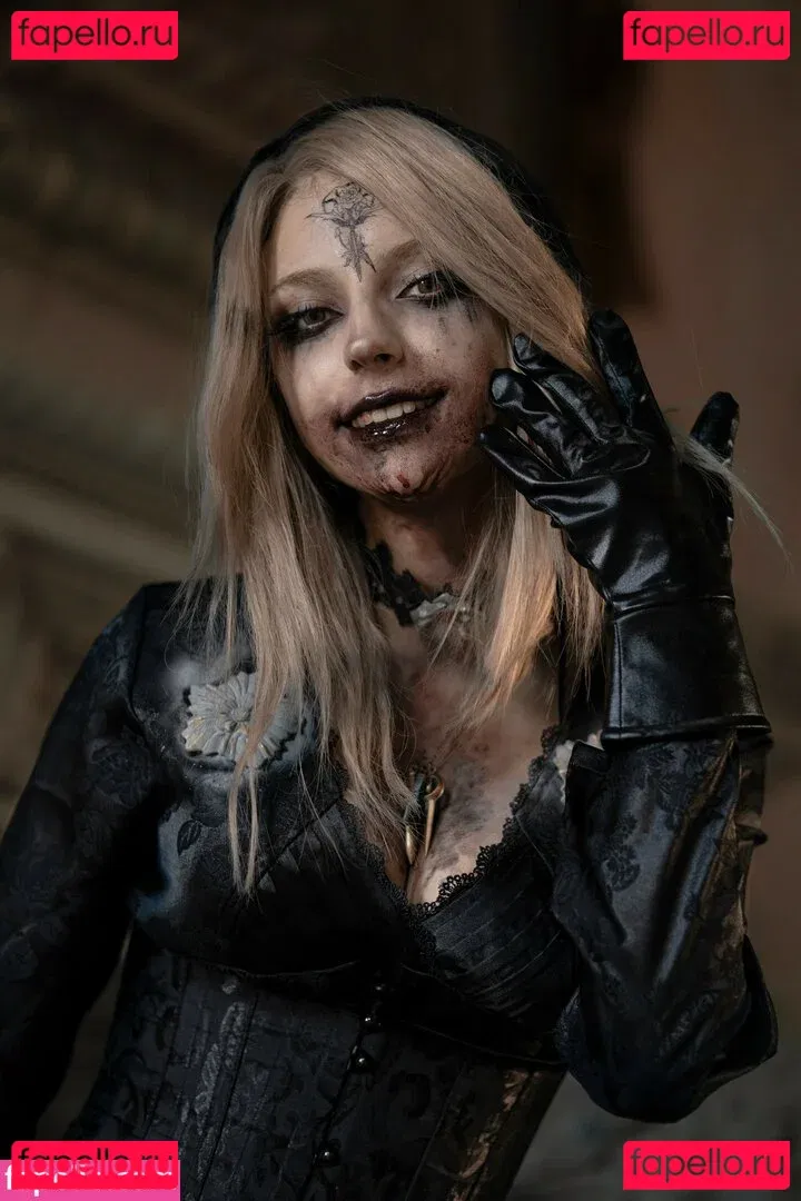 Himeecosplay Onlyfans Photo Gallery 