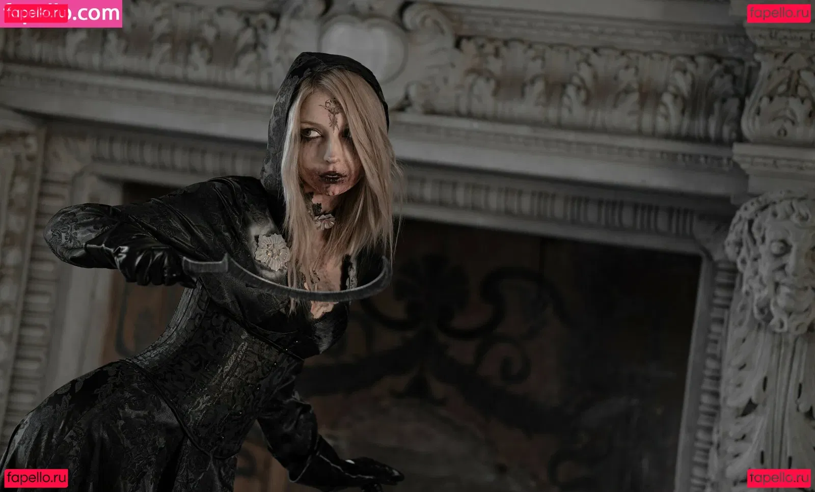 Himeecosplay Onlyfans Photo Gallery 