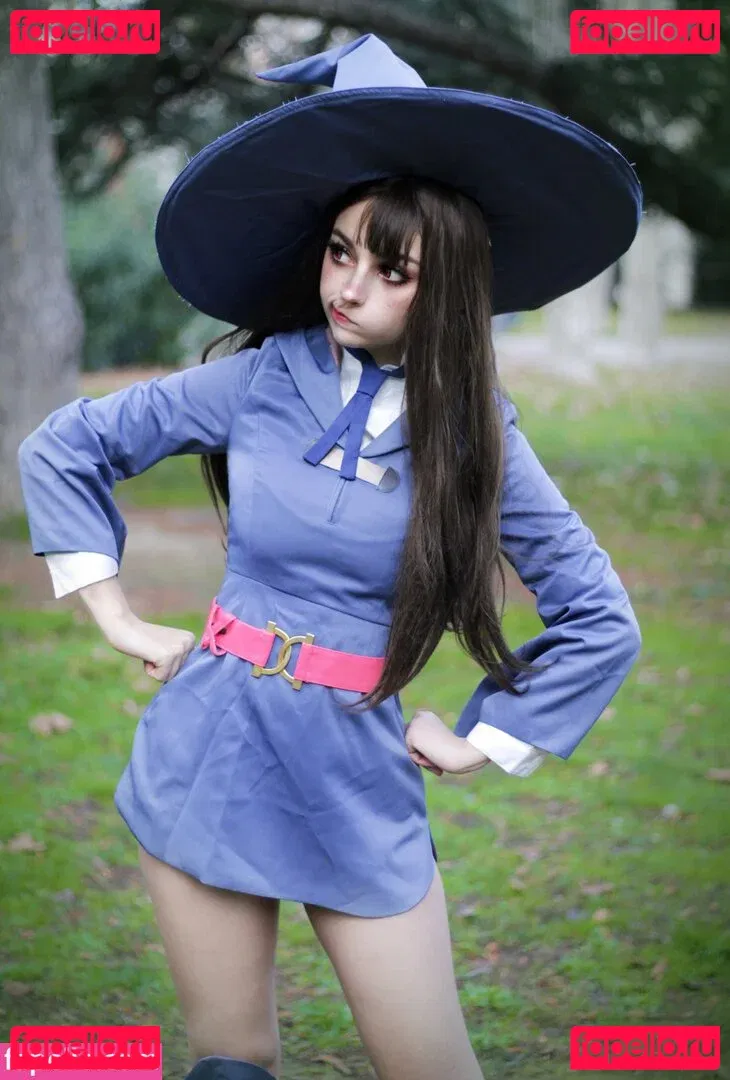 Himeecosplay Onlyfans Photo Gallery 