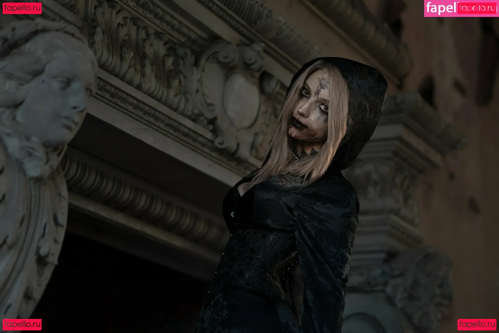 Himeecosplay Onlyfans Photo Gallery 