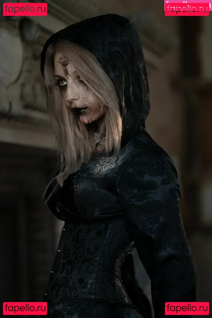 Himeecosplay Onlyfans Photo Gallery 