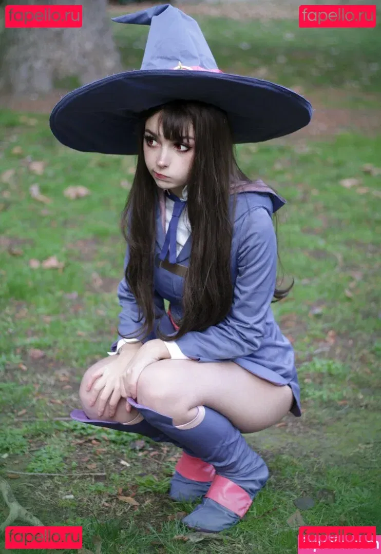 Himeecosplay Onlyfans Photo Gallery 