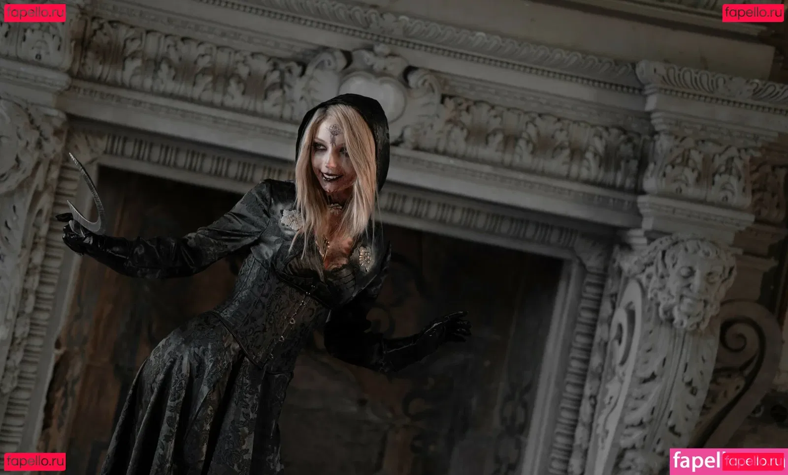 Himeecosplay Onlyfans Photo Gallery 