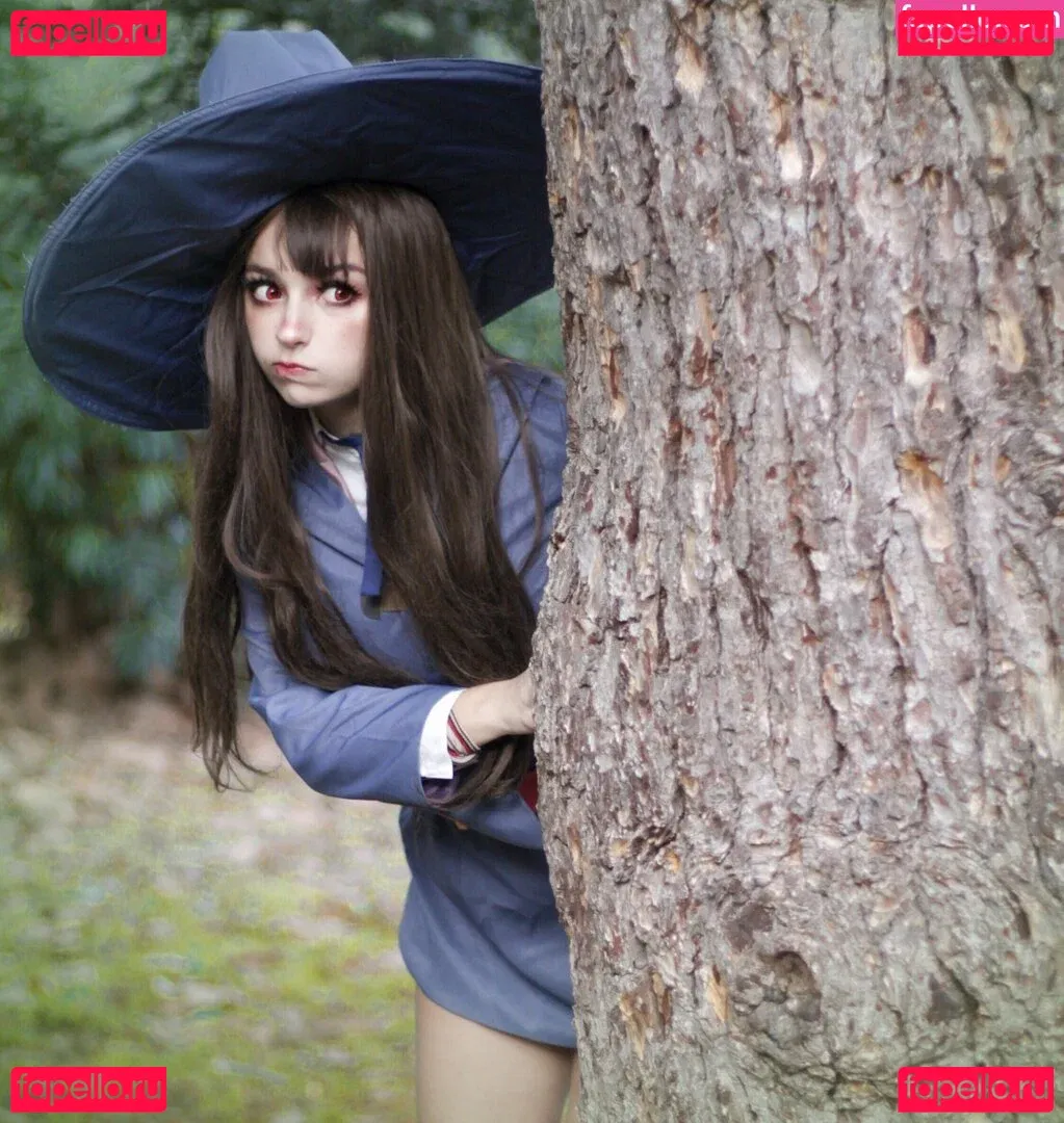 Himeecosplay Onlyfans Photo Gallery 