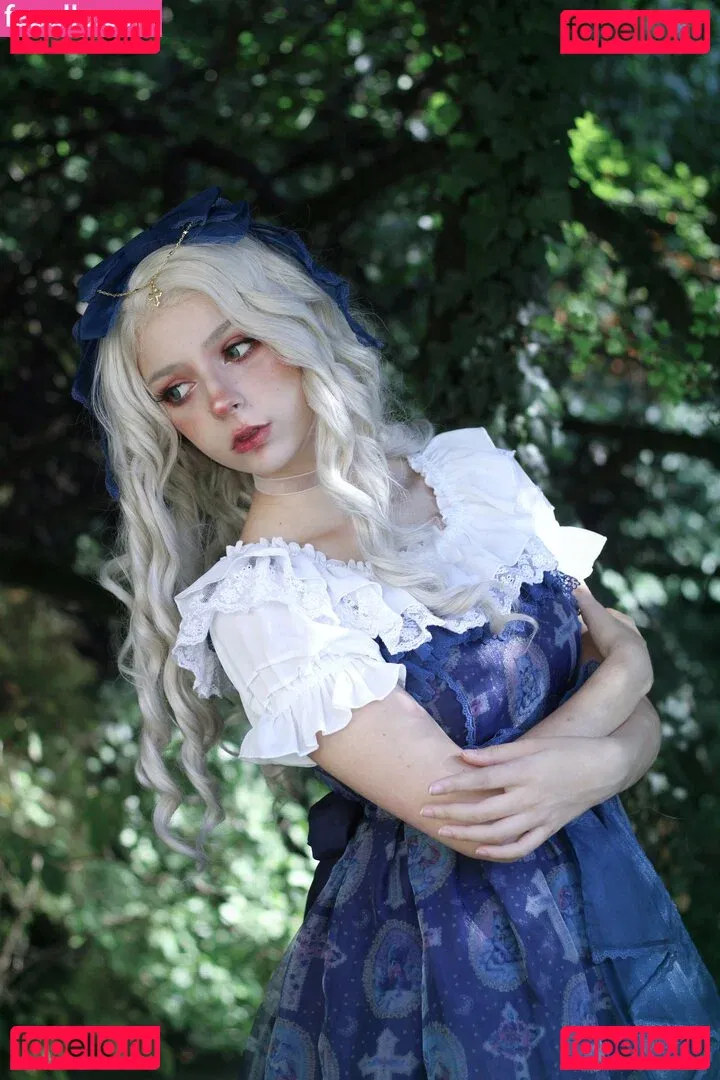 Himeecosplay Onlyfans Photo Gallery 