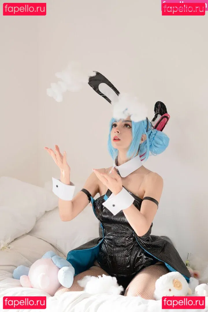 Himeecosplay Onlyfans Photo Gallery 