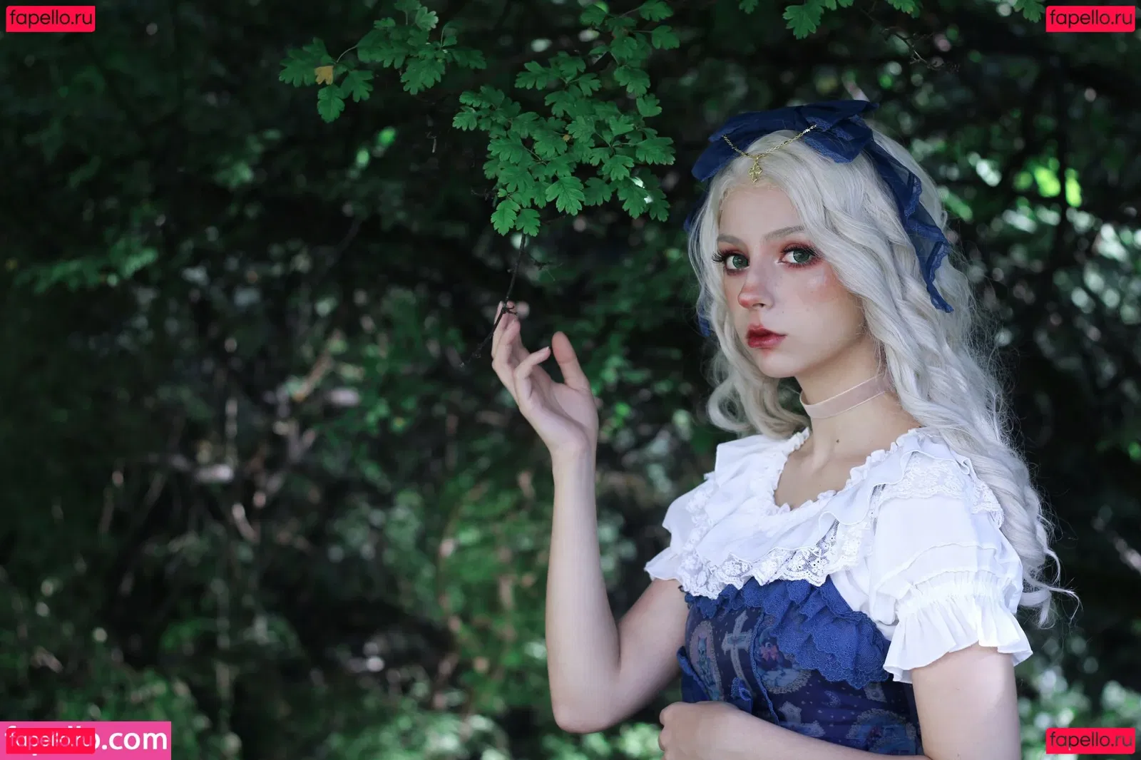 Himeecosplay Onlyfans Photo Gallery 