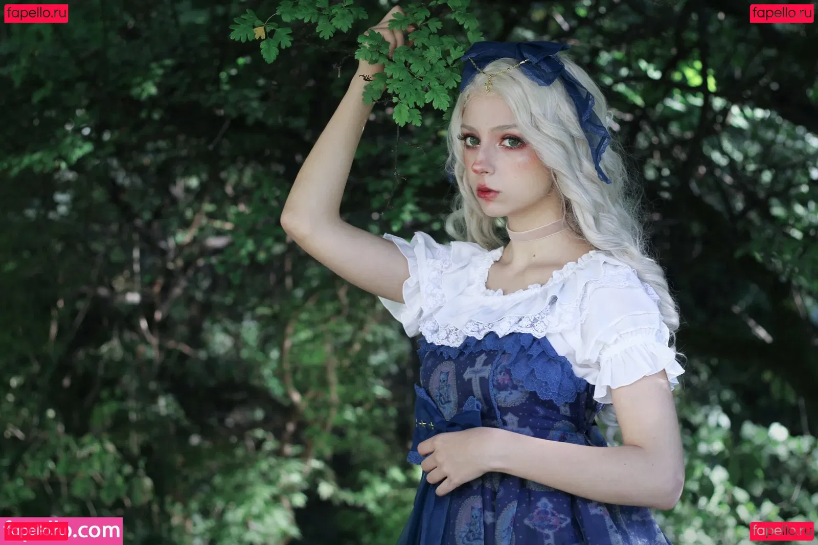 Himeecosplay Onlyfans Photo Gallery 