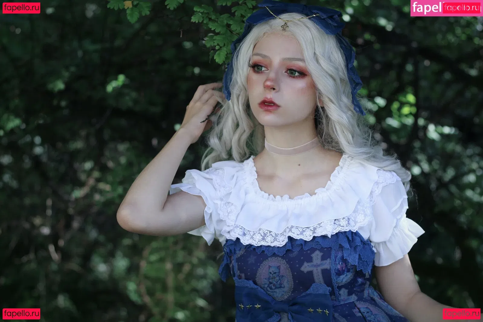 Himeecosplay Onlyfans Photo Gallery 