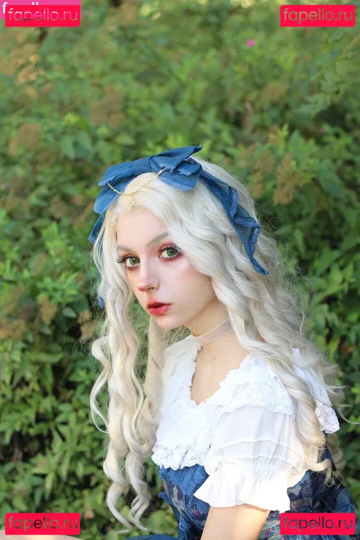 Himeecosplay Onlyfans Photo Gallery 