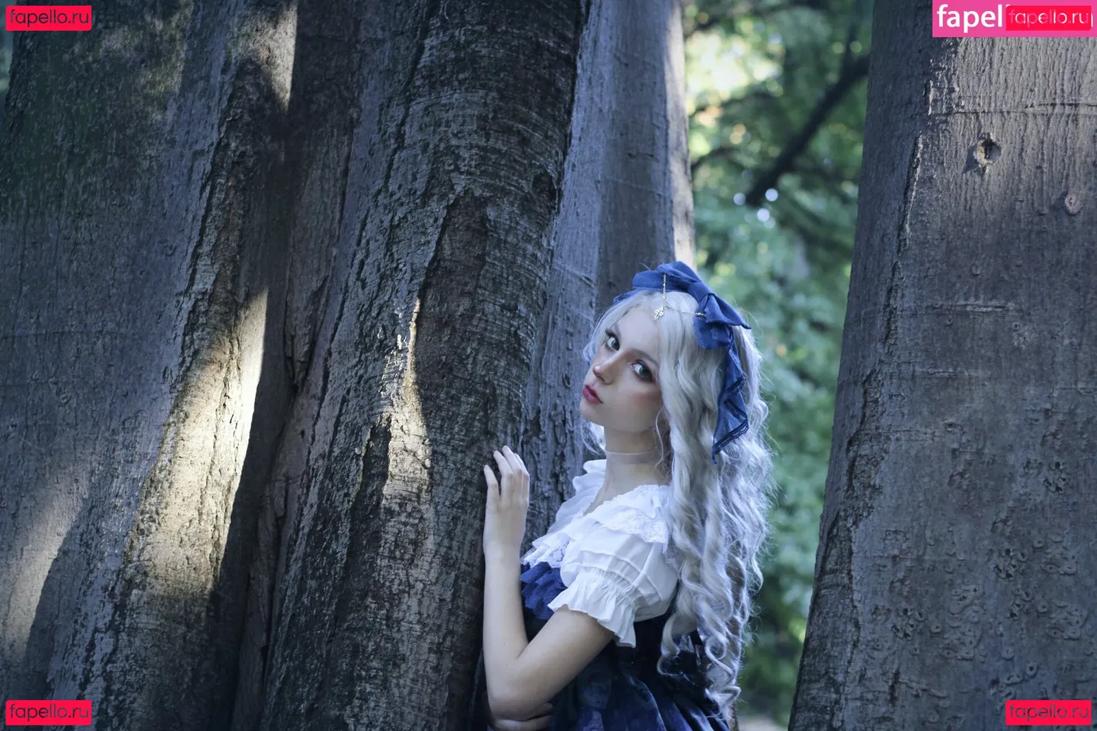 Himeecosplay Onlyfans Photo Gallery 