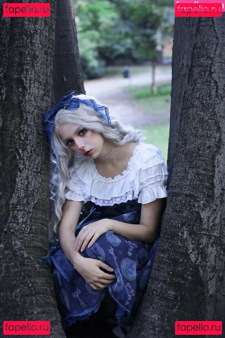 Himeecosplay Onlyfans Photo Gallery 