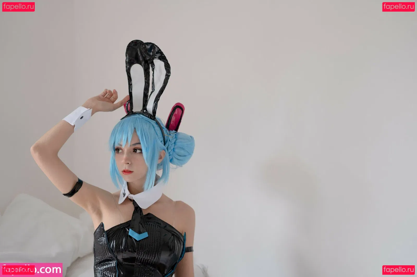 Himeecosplay Onlyfans Photo Gallery 