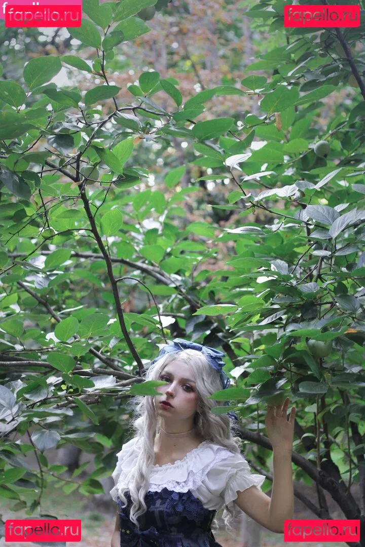 Himeecosplay Onlyfans Photo Gallery 