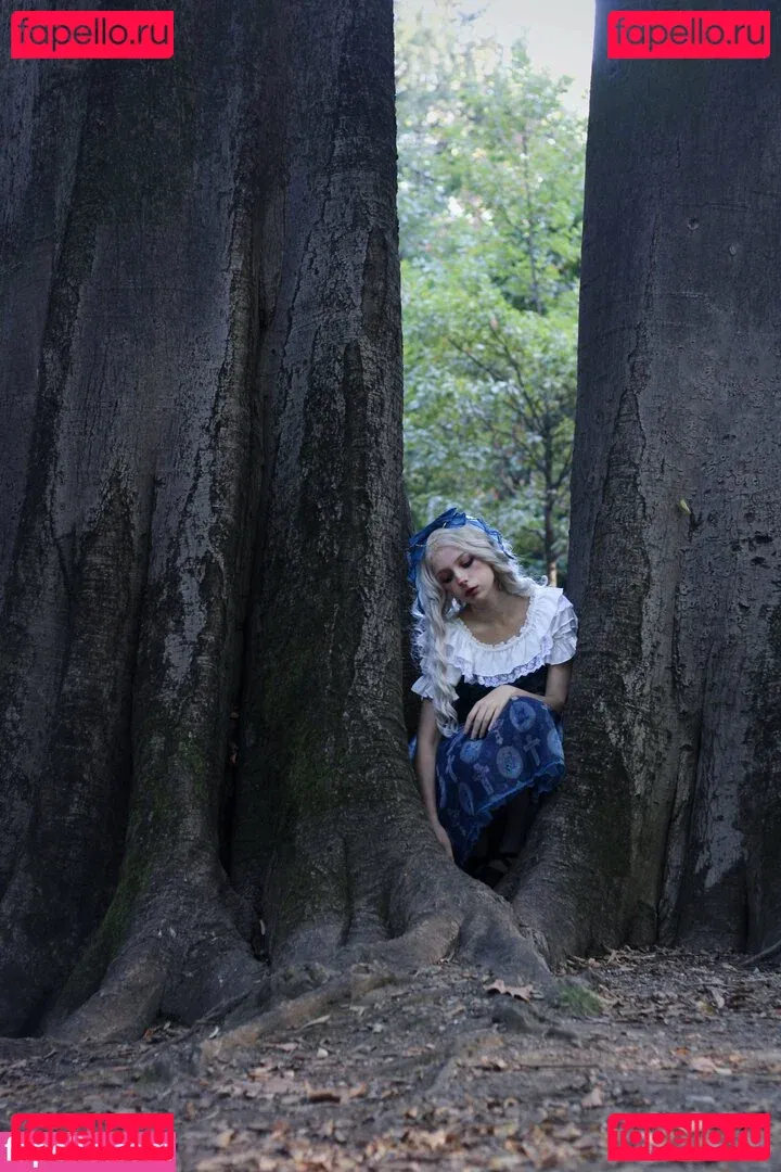 Himeecosplay Onlyfans Photo Gallery 