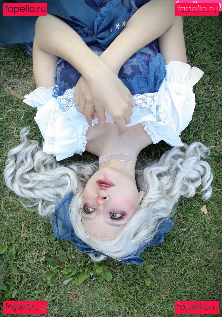 Himeecosplay Onlyfans Photo Gallery 