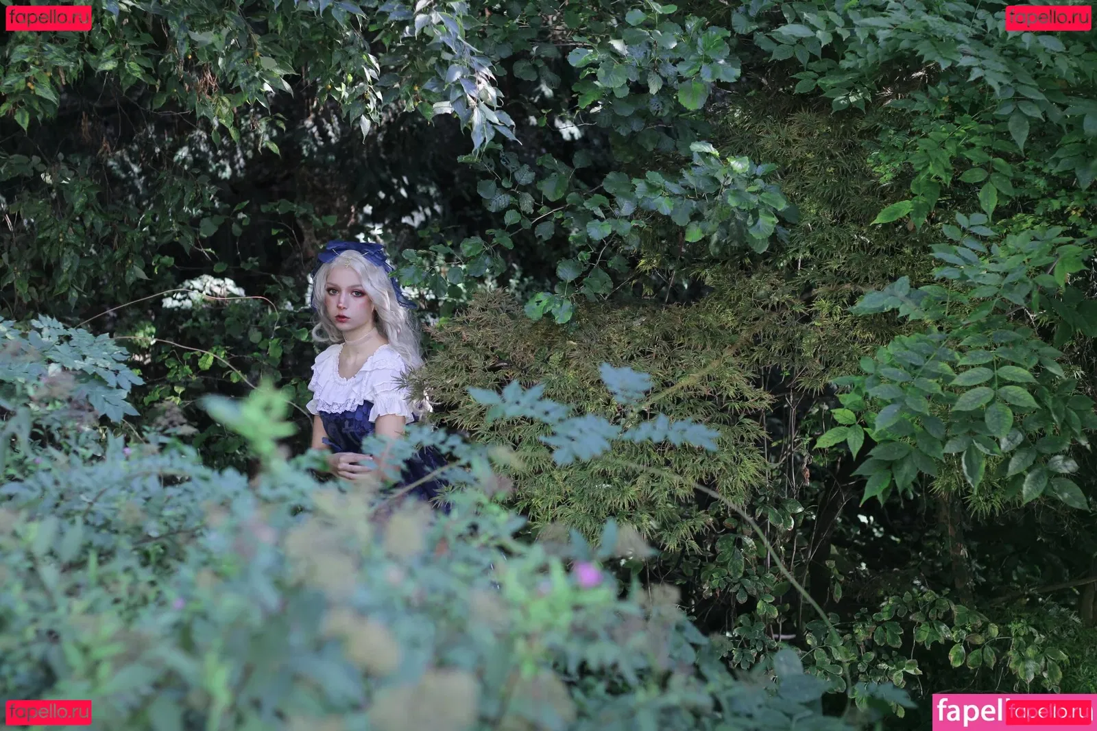 Himeecosplay Onlyfans Photo Gallery 