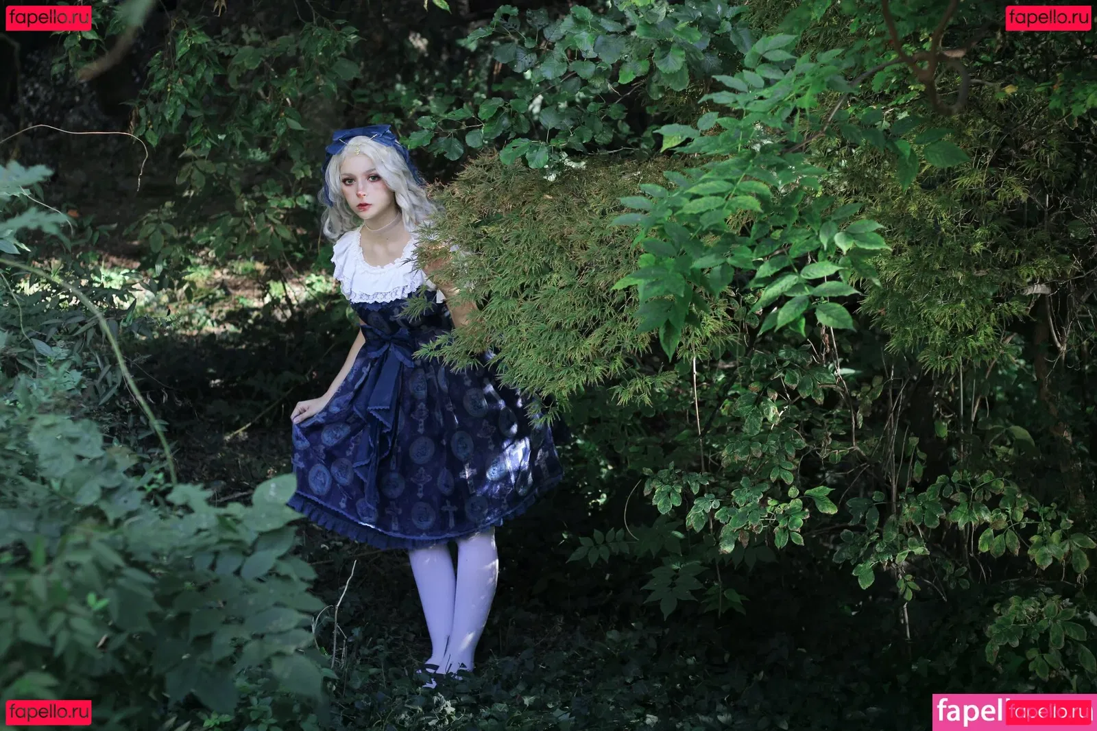 Himeecosplay Onlyfans Photo Gallery 