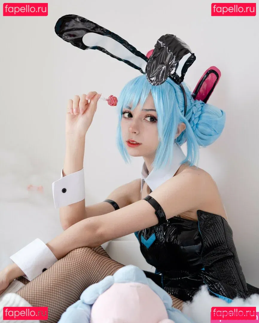 Himeecosplay Onlyfans Photo Gallery 