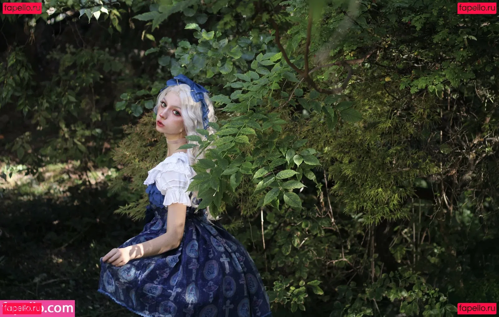 Himeecosplay Onlyfans Photo Gallery 