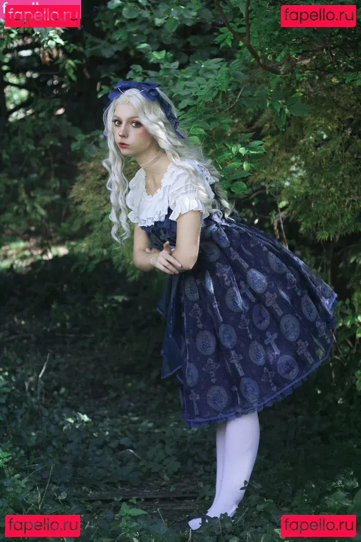 Himeecosplay Onlyfans Photo Gallery 