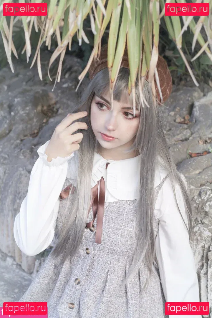 Himeecosplay Onlyfans Photo Gallery 