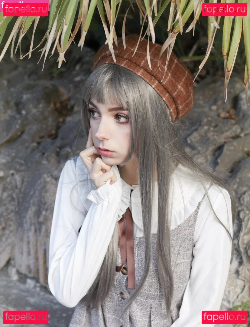 Himeecosplay Onlyfans Photo Gallery 