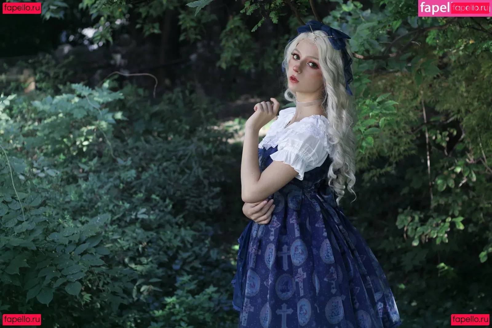 Himeecosplay Onlyfans Photo Gallery 