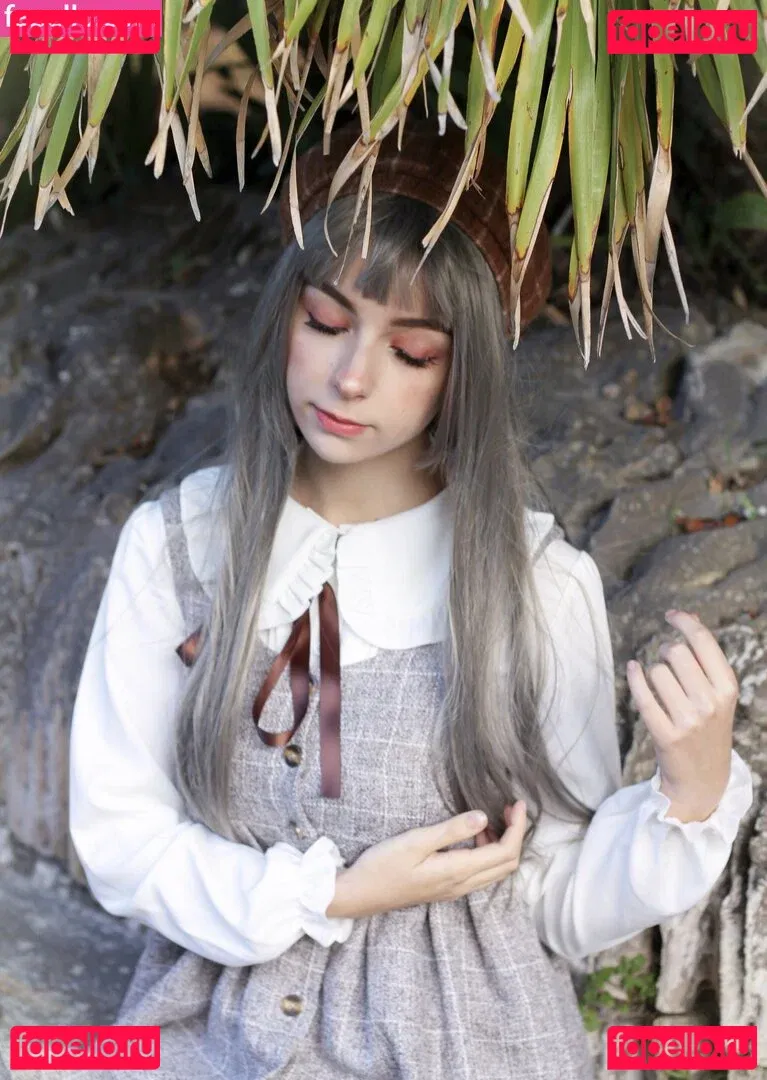 Himeecosplay Onlyfans Photo Gallery 