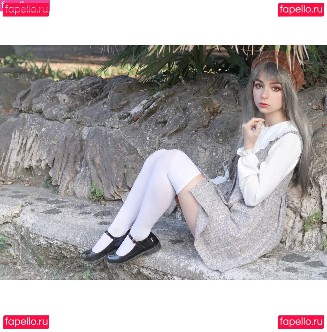 Himeecosplay Onlyfans Photo Gallery 