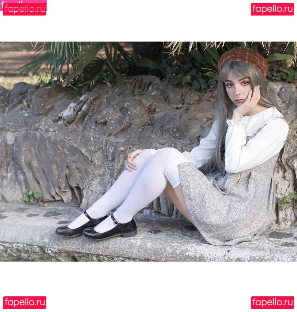 Himeecosplay Onlyfans Photo Gallery 