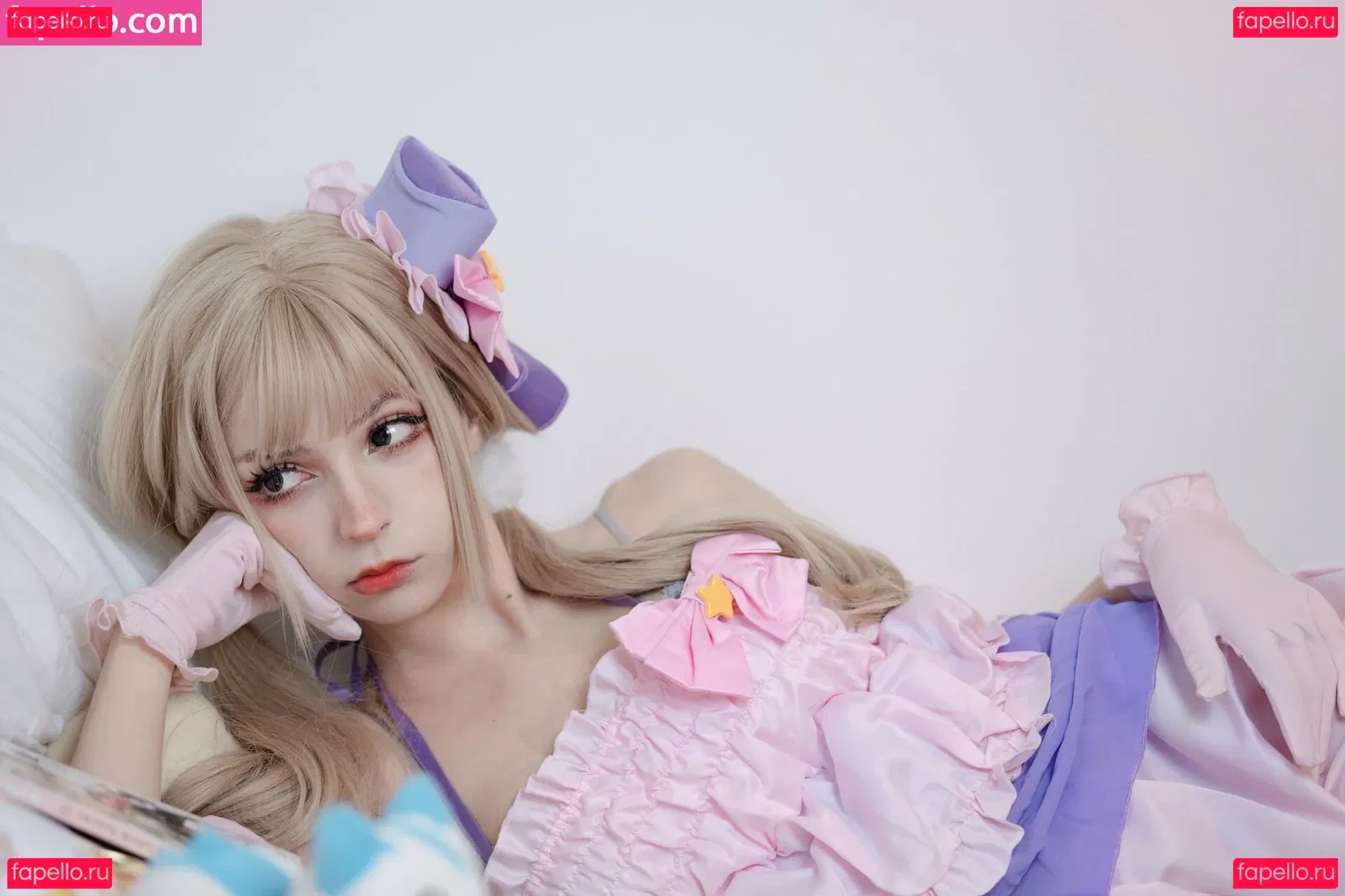 Himeecosplay Onlyfans Photo Gallery 